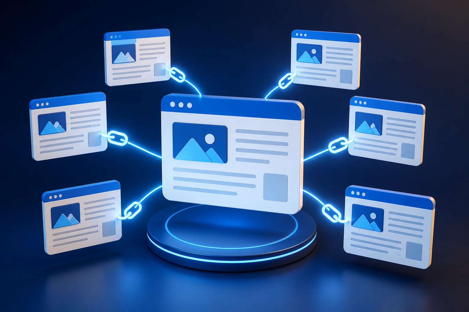What Are Backlinks and Why Do They Matter for SEO?