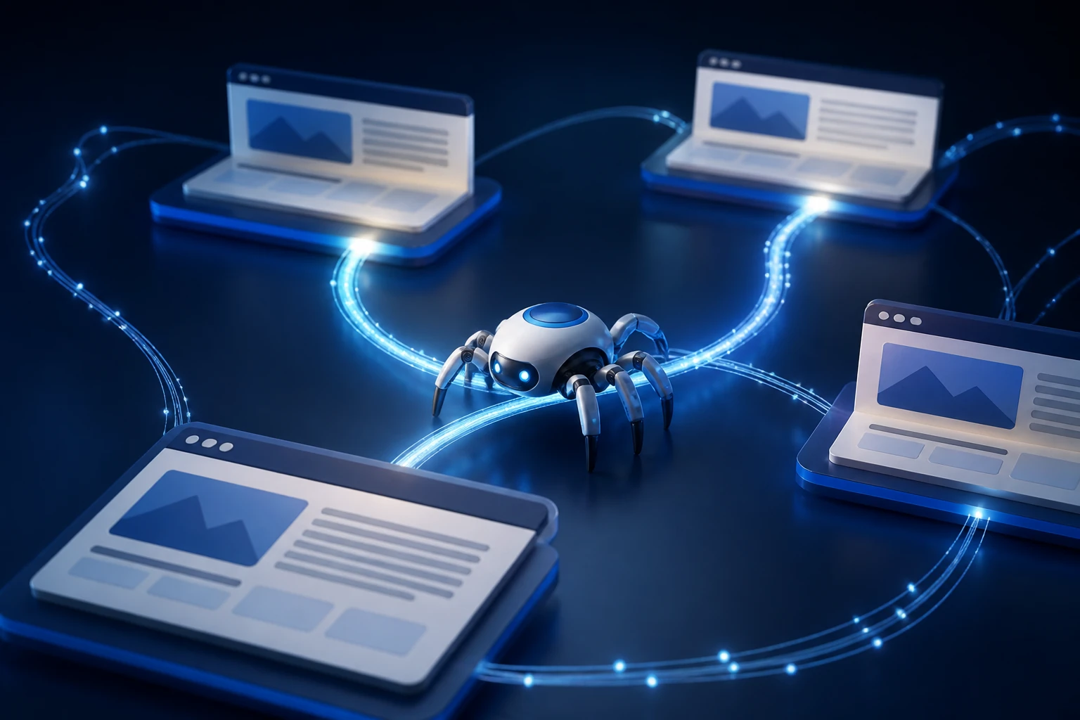 How Do Backlinks Work? A Practical Guide to Link Equity