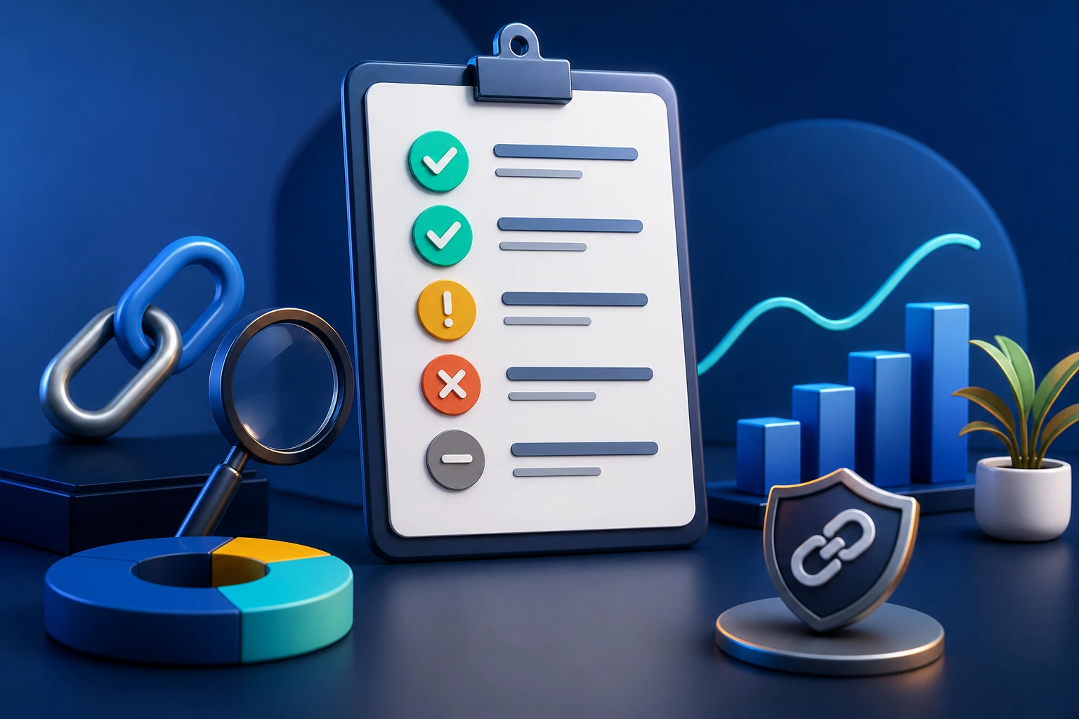 What Makes a High-Quality Backlink? A 12-Point Checklist