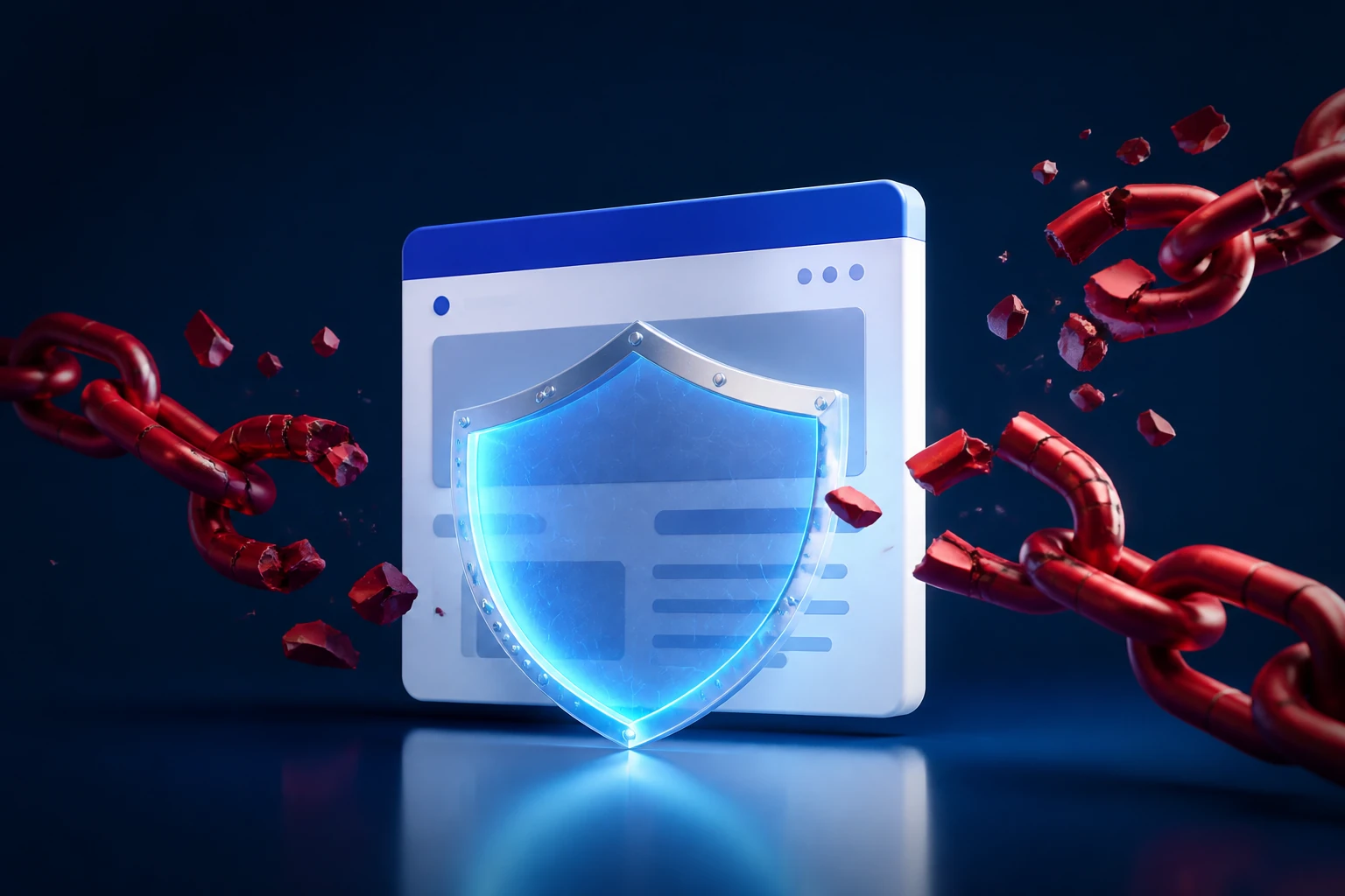 Toxic Backlinks: Warning Signs and What to Do