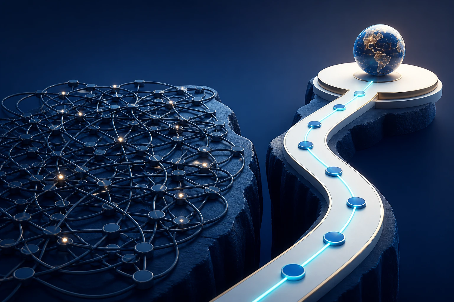 Link Spam: Common Patterns That Can Put Rankings at Risk