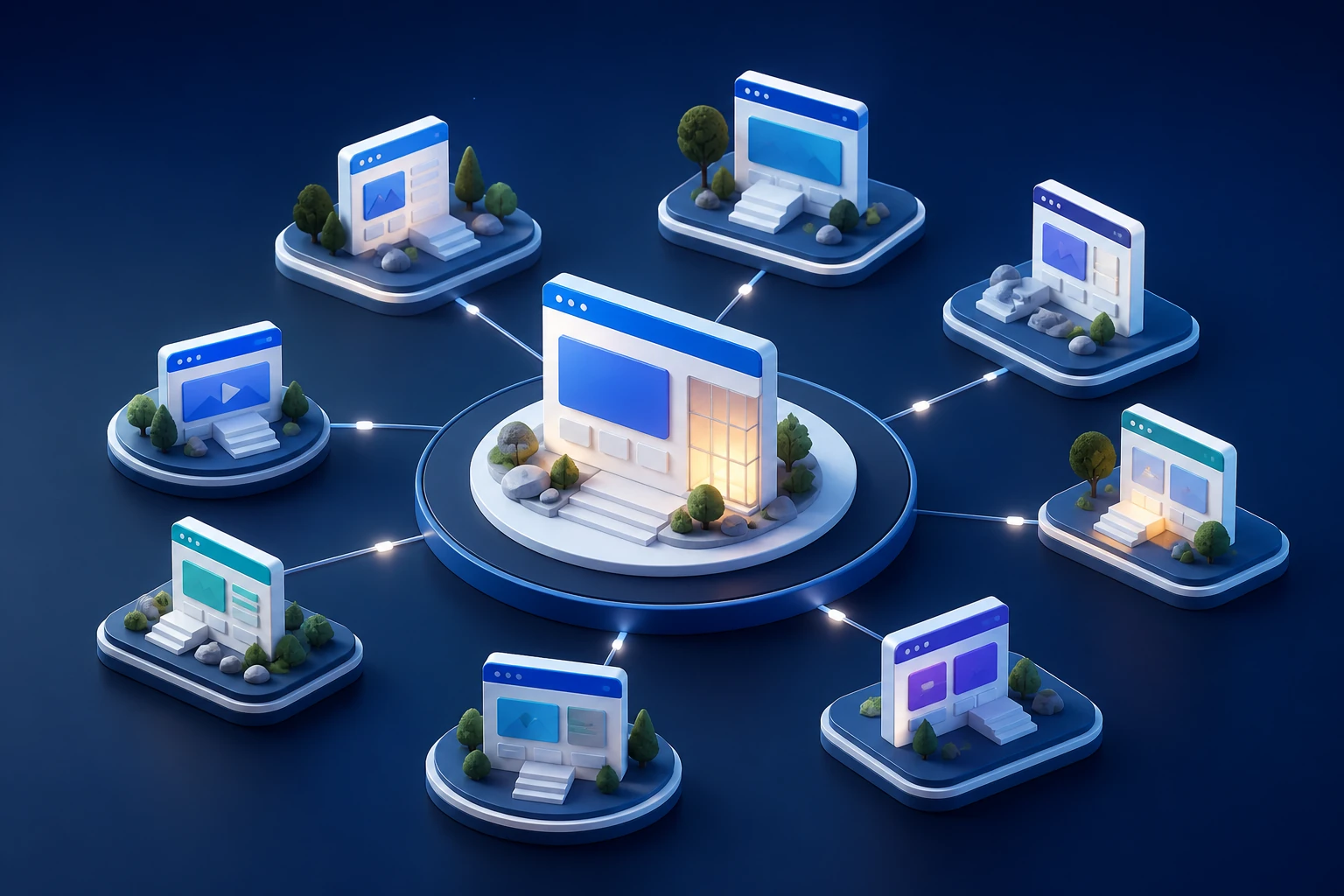 How to Build a Natural Backlink Profile