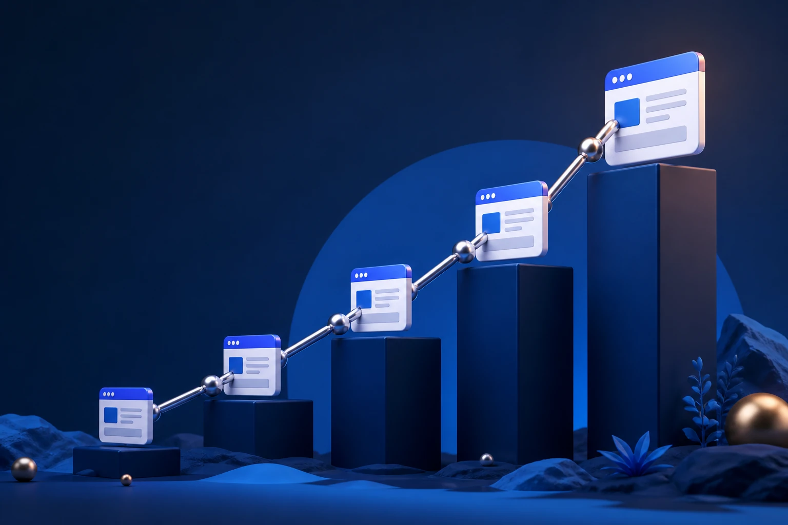 Backlink Velocity: How Fast Should You Build Links?