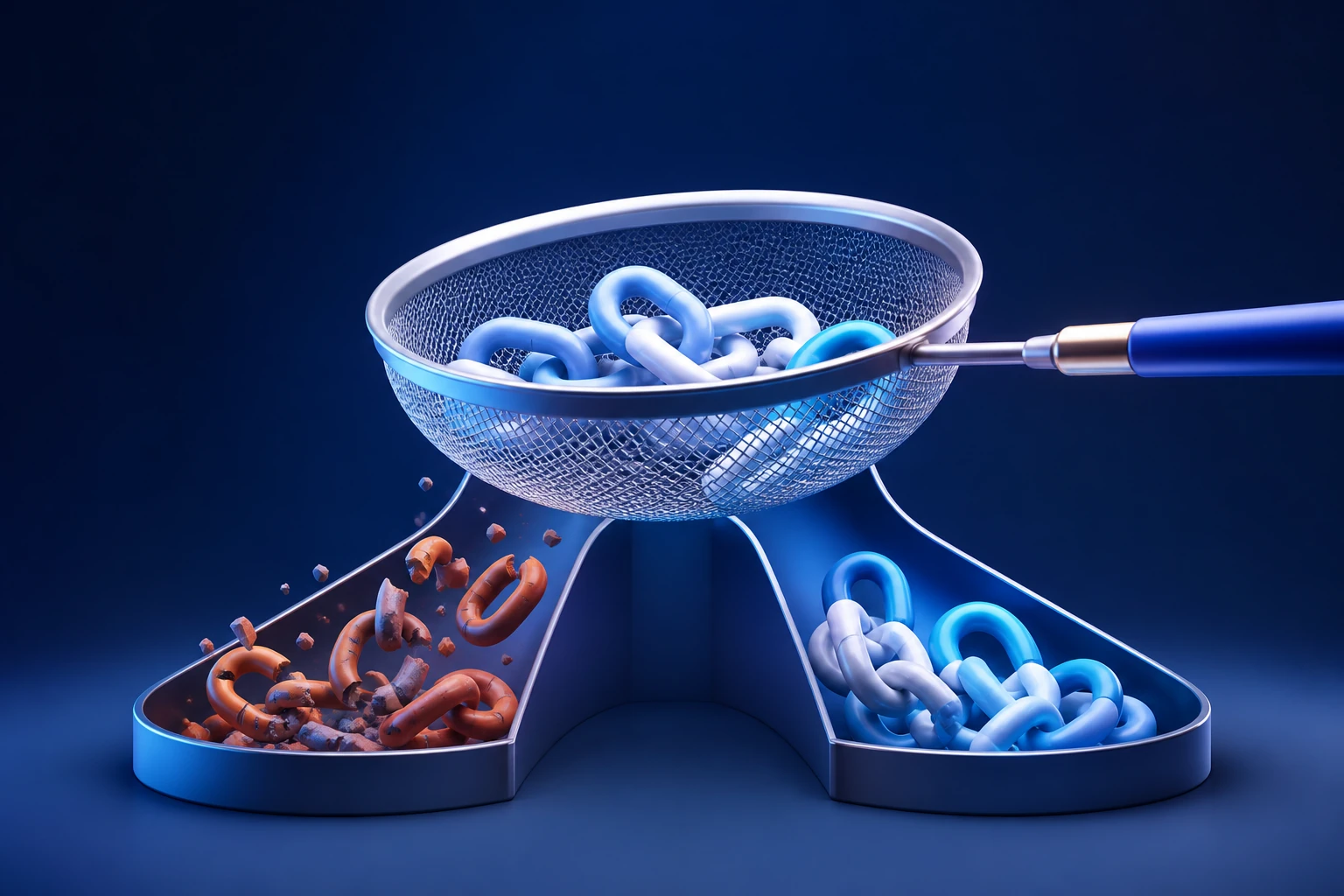 Should You Disavow Backlinks? A Decision Framework