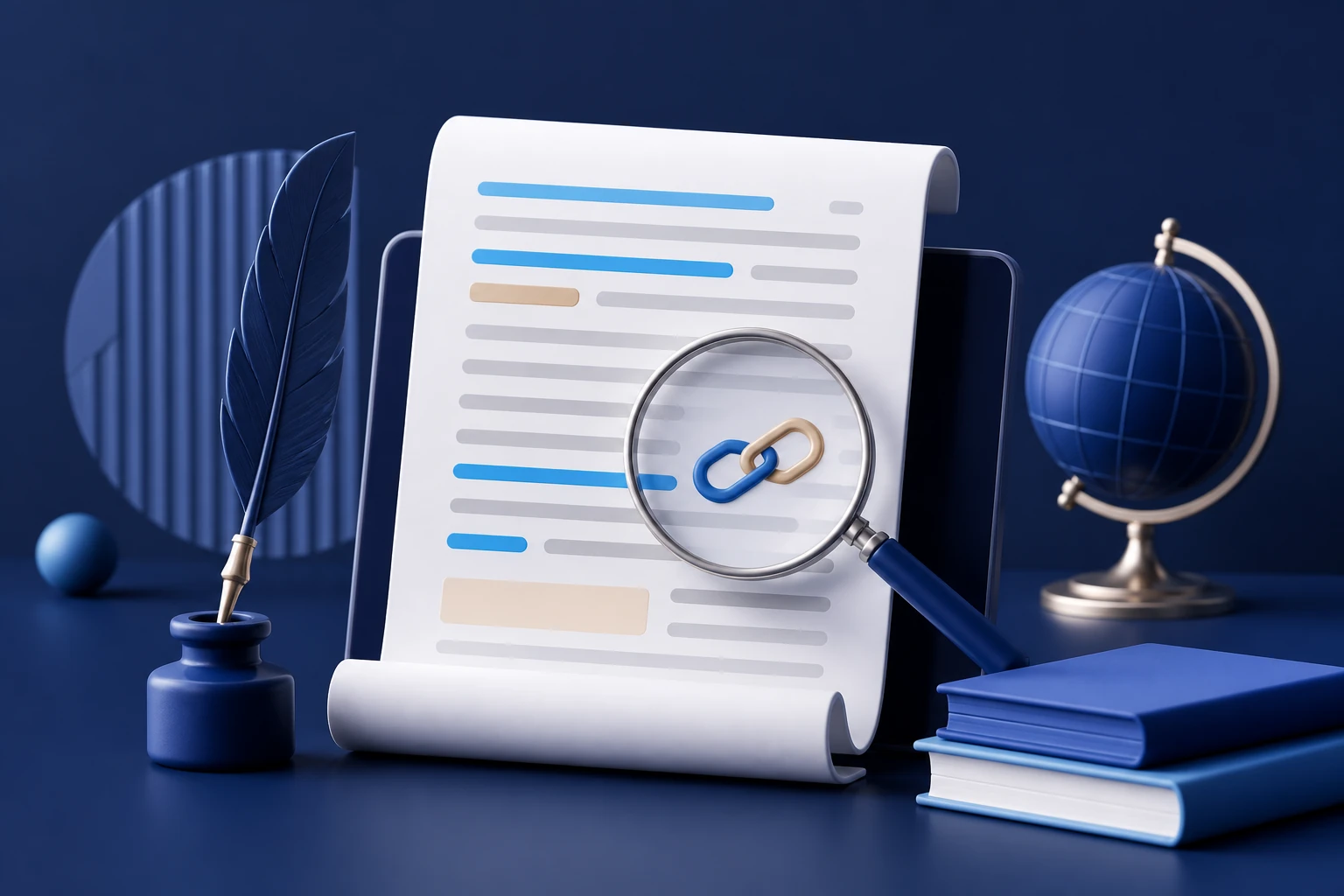 Guest Post Backlinks: How They Work and What to Check