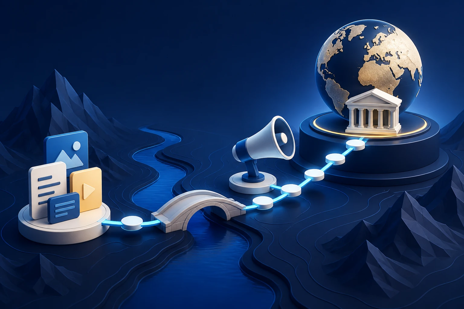 How to Create a Link-Building Strategy Step by Step