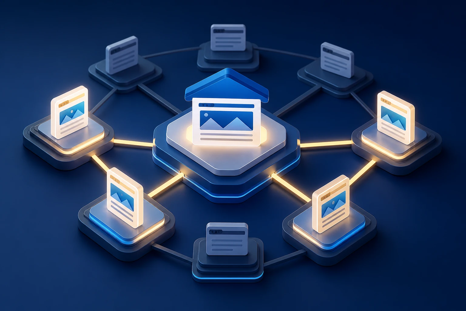How to Choose Pages for a Backlink Campaign
