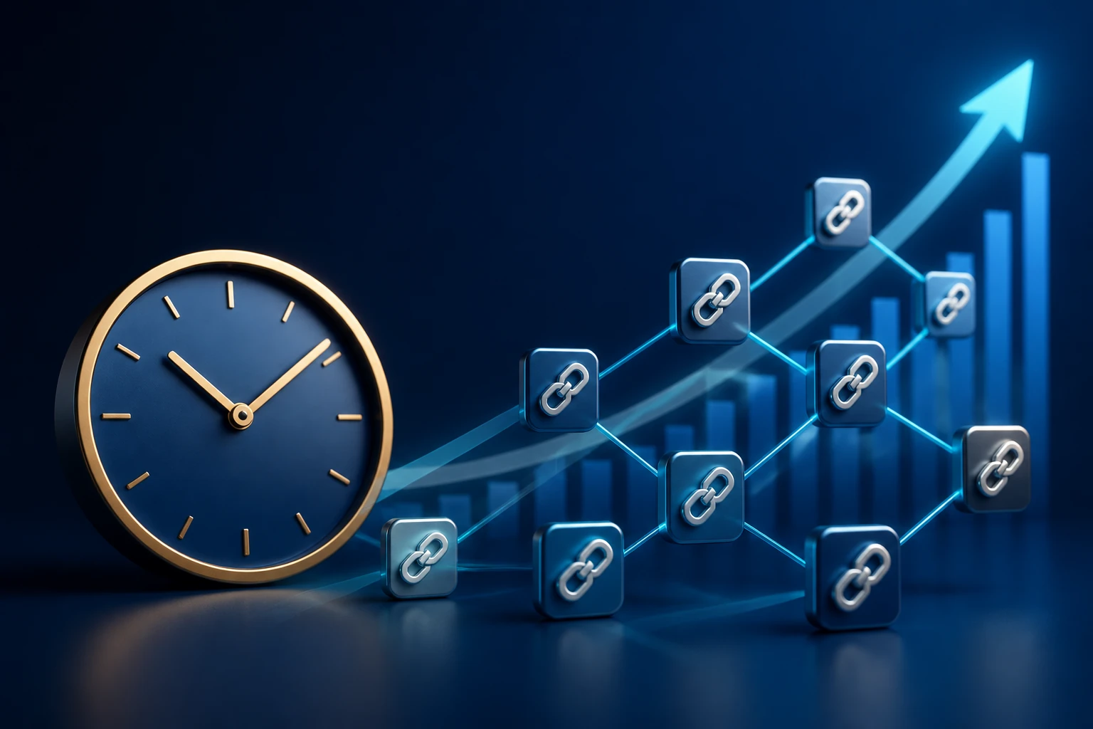 How Long Do Backlinks Take to Work?