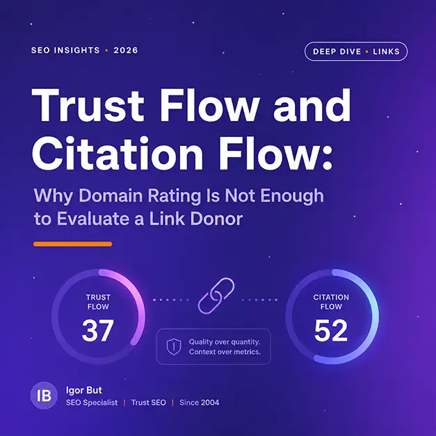 Learn how to read the TF/CF ratio