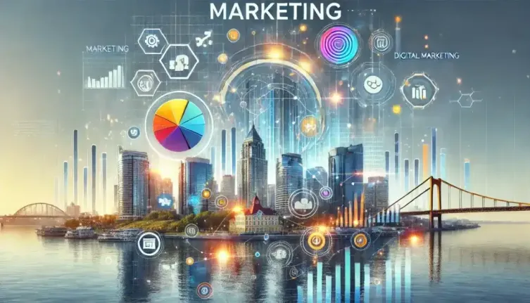DIGITAL MARKETING AGENCY